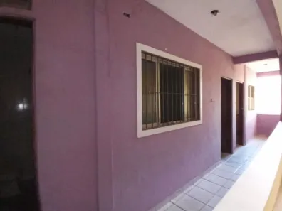 Conjunto Comercial / Sala para alugar, 100m² no Jardim Zaira, Mauá