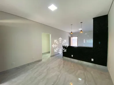 Casa com 3 Quartos à venda, 119m² no Luzimangues, Porto Nacional