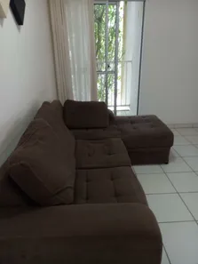 Apartamento com 2 Quartos à venda, 45m² no SIM, Feira de Santana