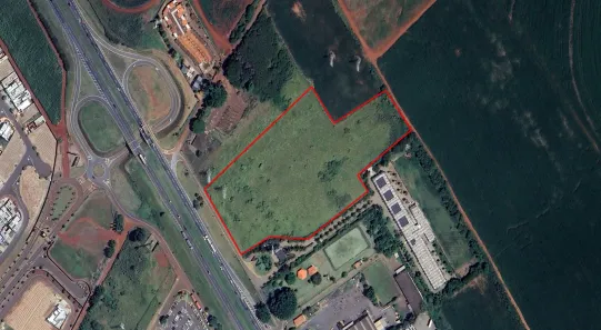 Terreno / Lote / Condomínio à venda, 35000m² no Jardim Nova Limeira, Limeira