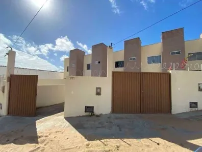 Casa com 2 Quartos à venda, 67m² no Pajuçara, Natal