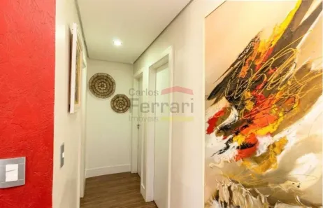 Apartamento com 3 Quartos à venda, 75m² no Santana, São Paulo