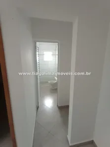 Kitnet com 1 Quarto para alugar, 46m² no Balneário Recanto do Sol, Caraguatatuba