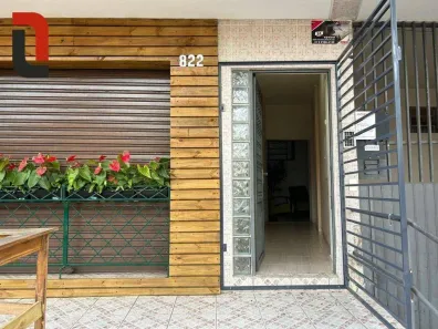 Prédio Inteiro à venda, 542m² no Água Verde, Curitiba