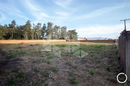 Terreno / Lote / Condomínio para alugar, 3002m² no Pé de Plátano, Santa Maria