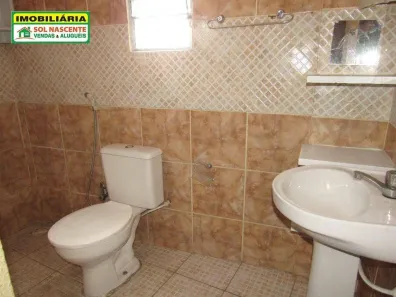 Kitnet com 1 Quarto para alugar, 20m² no Alto da Balança, Fortaleza