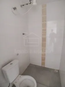 Apartamento com 1 Quarto para alugar, 60m² no Chácara Braz Miraglia, Jaú