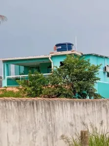 Casa com 3 Quartos à venda, 80m² no Vila Nova (Suruí), Magé