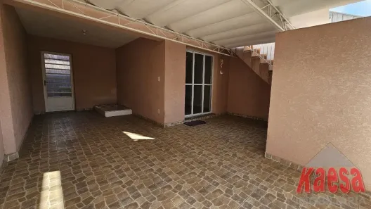 Casa com 2 Quartos para alugar, 95m² no Vila Rica, Atibaia