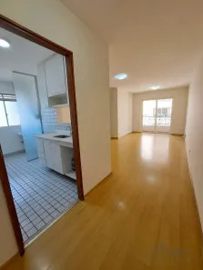 Apartamento com 3 Quartos à venda, 74m² no Vila Rossi, Campinas