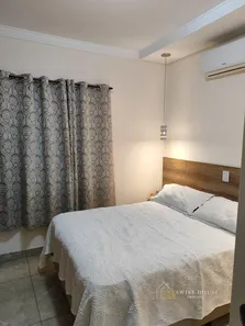 Casa de Condomínio com 2 Quartos à venda, 75m² no Residencial Real Parque Sumaré, Sumaré