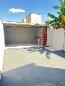 Casa com 2 Quartos à venda, 105m² no Setor Jardim Imperial, Trindade
