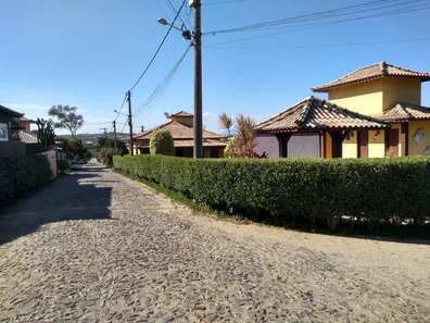 Terreno / Lote / Condomínio à venda, 300m² no , Armação dos Búzios