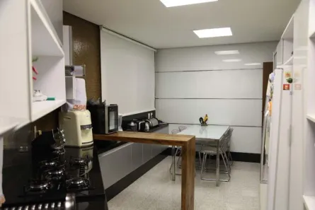 Cobertura com 4 Quartos à venda, 456m² no Jardim São Luiz, Montes Claros