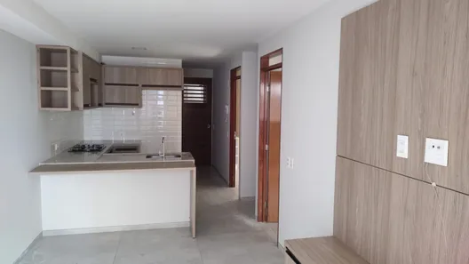 Apartamento com 2 Quartos para alugar, 61m² no Tambaú, João Pessoa