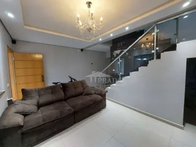 Sobrado com 3 Quartos à venda, 126m² no Centro, Ibiporã