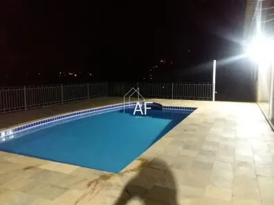 Fazenda / Sítio / Chácara com 2 Quartos à venda, 423m² no Residencial Porta do Sol, Mairinque