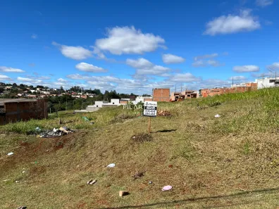 Terreno / Lote / Condomínio à venda, 260m² no Olímpico, Londrina
