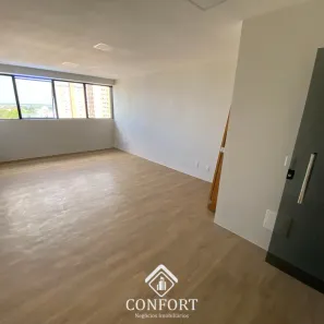 Prédio Inteiro para alugar, 28m² no Batista Campos, Belém