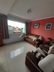 Sobrado com 3 Quartos à venda, 100m² no Santa Terezinha, Colombo