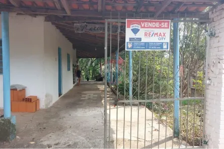 Fazenda / Sítio / Chácara com 2 Quartos à venda, 1581m² no Santo Antônio, Louveira