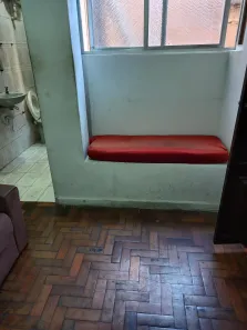 Kitnet com 1 Quarto para venda ou aluguel, 31m² no Praça da Bandeira, Rio de Janeiro