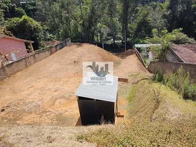 Terreno / Lote / Condomínio à venda, 900m² no Corrêas, Petrópolis