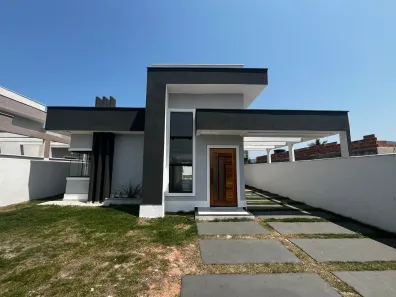 Casa com 3 Quartos à venda, 90m² no Jardim Atlântico Leste (Itaipuaçu), Maricá