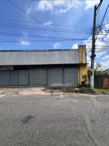 Loja / Salão / Ponto Comercial para alugar, 49m² no Conforto, Volta Redonda