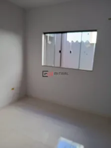 Casa com 3 Quartos à venda, 79m² no Leonor, Londrina