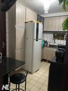 Apartamento com 3 Quartos à venda, 75m² no Neópolis, Natal
