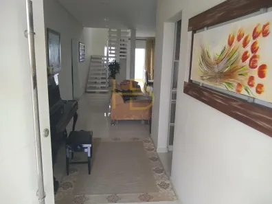 Sobrado com 4 Quartos para alugar, 372m² no Parque Campolim, Sorocaba