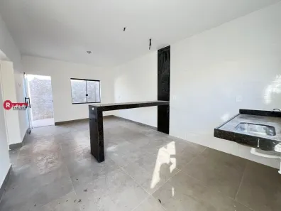 Casa com 2 Quartos à venda, 120m² no Pousada das Rosas, São Joaquim de Bicas