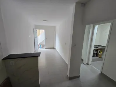 Casa de Vila com 1 Quarto para alugar, 55m² no Porto da Madama, São Gonçalo