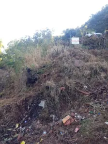 Fazenda / Sítio / Chácara à venda, 2789m² no Condomínio Horizontal Marajoara, Ibiporã