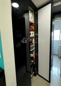 Apartamento com 3 Quartos à venda, 108m² no Água Branca, São Paulo