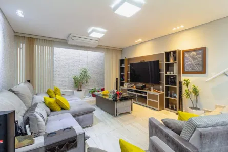 Sobrado com 2 Quartos à venda, 229m² no Ipiranga, São Paulo
