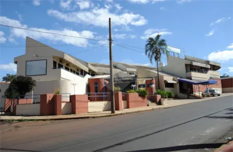 Loja / Salão / Ponto Comercial com 42 Quartos à venda, 1320m² no Centro, Araraquara