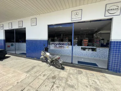 Loja / Salão / Ponto Comercial para alugar, 3400m² no Jardim Maravilha, Petrolina