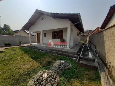 Casa com 2 Quartos à venda, 88m² no Passo Manso, Blumenau