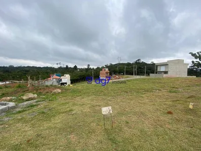 Terreno / Lote / Condomínio à venda, 125m² no Sítio Boa Vista, Cotia