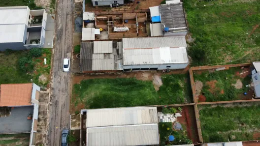Terreno / Lote / Condomínio à venda, 360m² no , Hidrolândia
