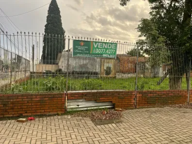 Terreno / Lote / Condomínio à venda, 462m² no Nossa Senhora das Graças, Canoas