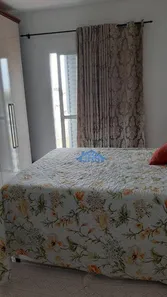 Casa de Condomínio com 2 Quartos à venda, 74m² no Jardim Cristino, Jandira
