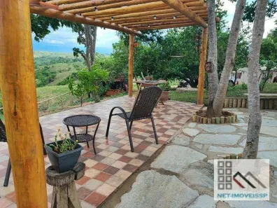 Fazenda / Sítio / Chácara à venda, 500m² no , Padre Bernardo