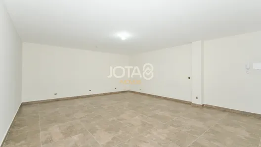 Conjunto Comercial / Sala com 1 Quarto para alugar, 32m² no Bacacheri, Curitiba