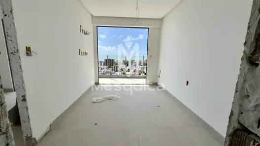 Apartamento com 3 Quartos à venda, 81m² no Jardim Oceania, João Pessoa