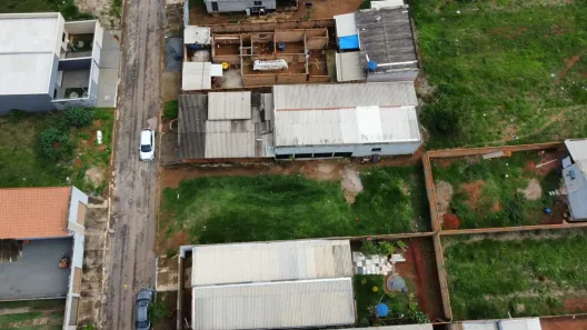 Terreno / Lote / Condomínio à venda, 360m² no , Hidrolândia