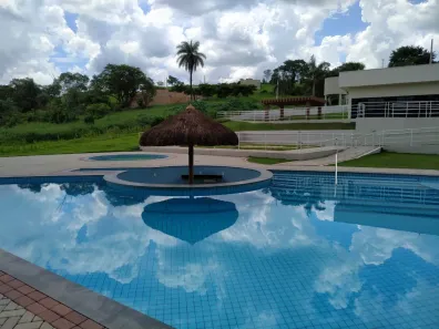 Terreno / Lote / Condomínio à venda, 360m² no Novo Campinho, Pedro Leopoldo