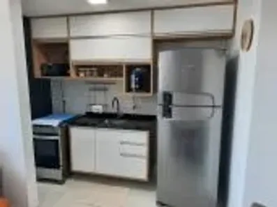 Apartamento com 2 Quartos à venda, 58m² no Candeias, Jaboatão dos Guararapes